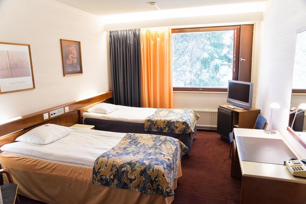 Hotel Jaemsae Room photo